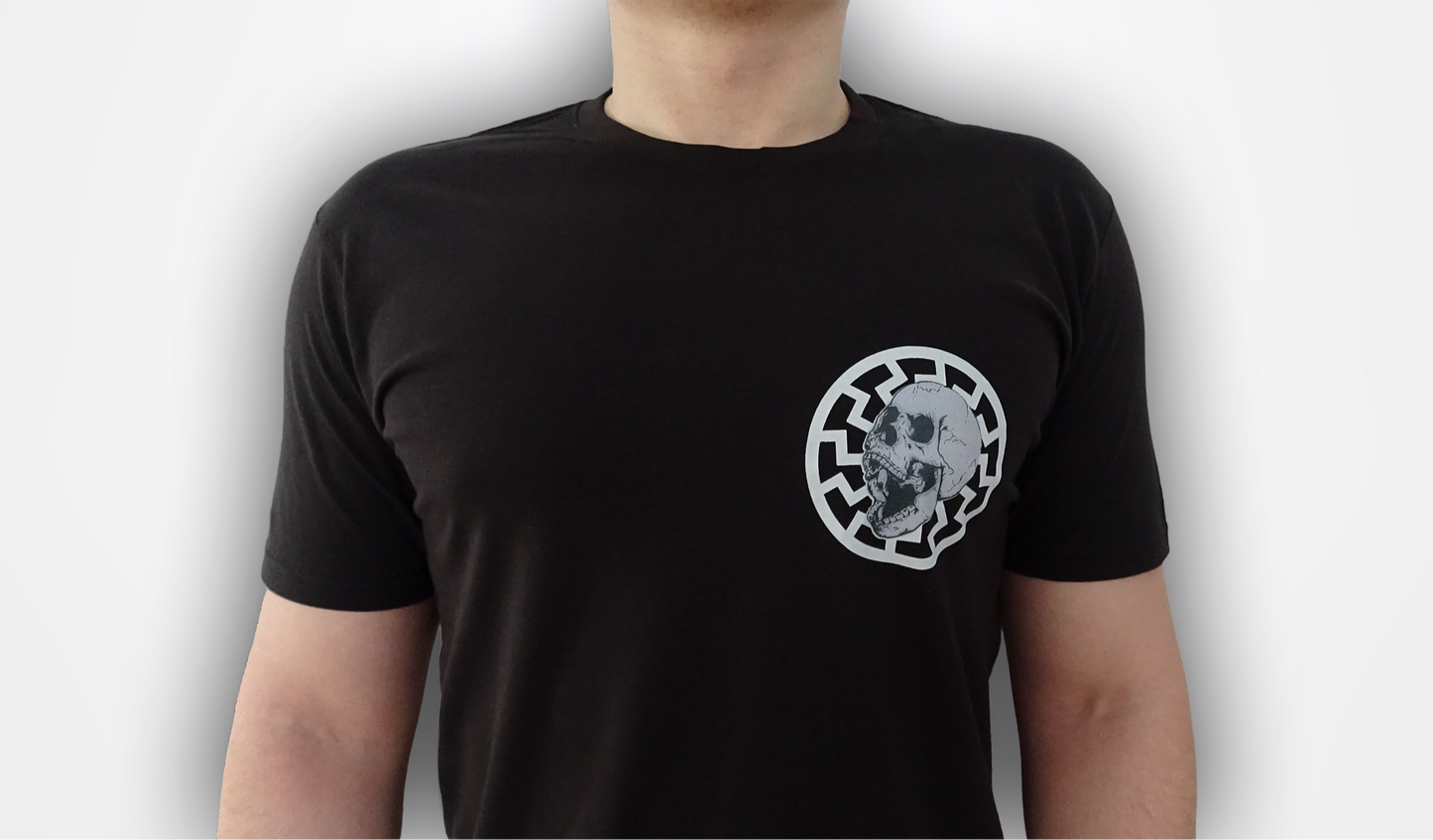 T-Shirt “Horseman”